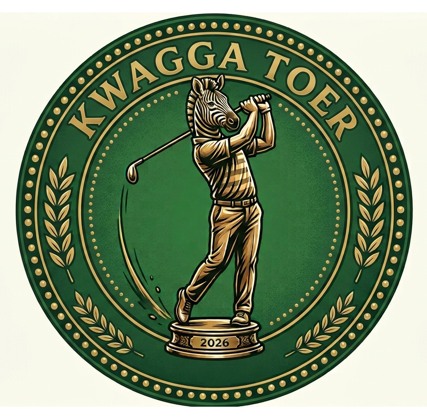 Kwagga Toer Logo